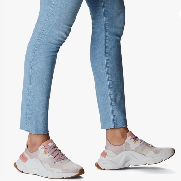 Sorel Women's Kinetic RNEGD Float Shoes Size 8 - Picture 3 of 7